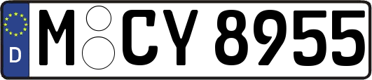 M-CY8955