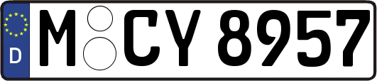 M-CY8957