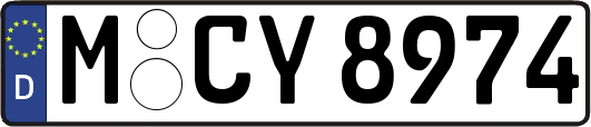 M-CY8974