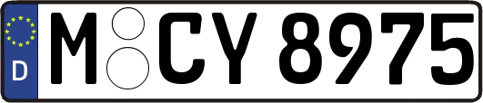 M-CY8975