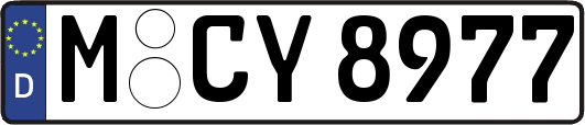 M-CY8977