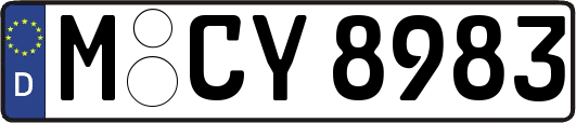 M-CY8983