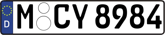 M-CY8984