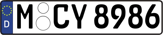 M-CY8986