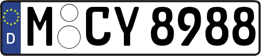 M-CY8988