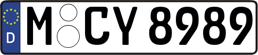 M-CY8989