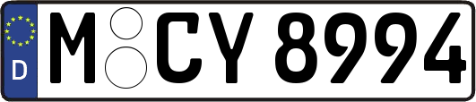 M-CY8994