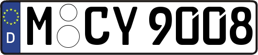 M-CY9008