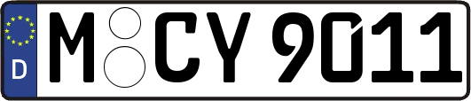 M-CY9011