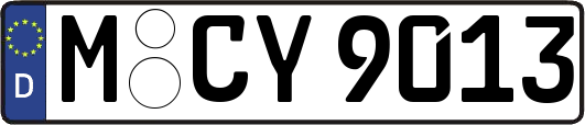 M-CY9013