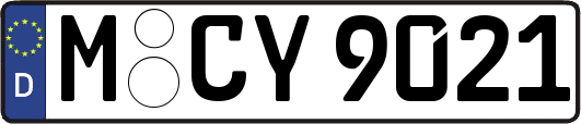 M-CY9021