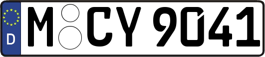 M-CY9041