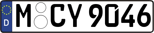 M-CY9046