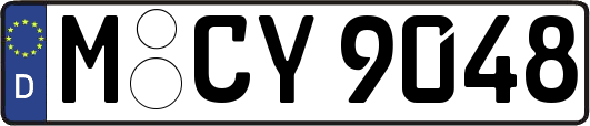 M-CY9048