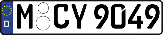M-CY9049