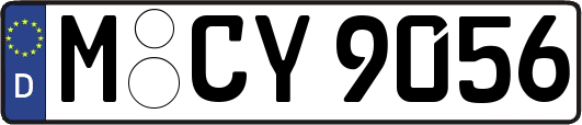 M-CY9056