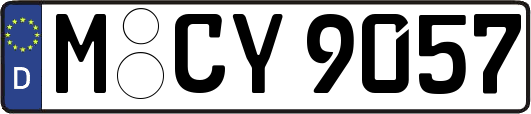 M-CY9057