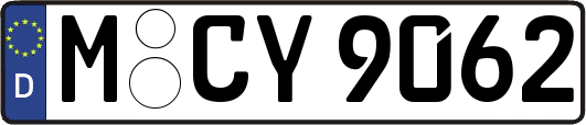 M-CY9062