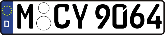 M-CY9064