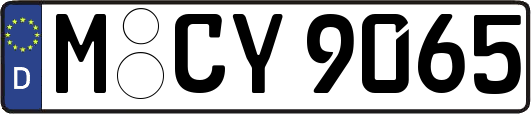 M-CY9065