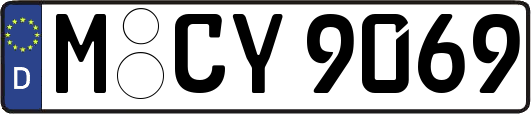 M-CY9069