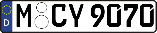 M-CY9070