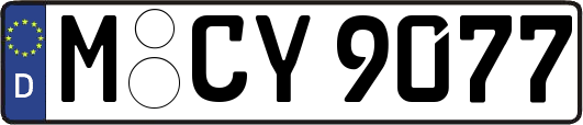 M-CY9077