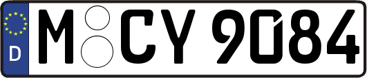M-CY9084