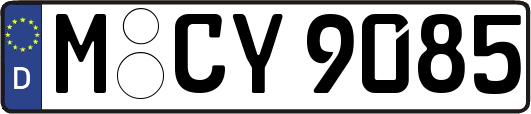 M-CY9085