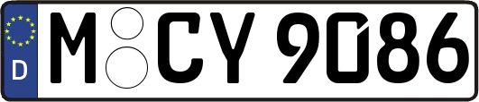 M-CY9086