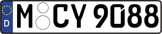 M-CY9088