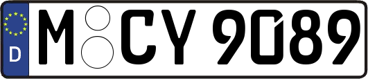 M-CY9089