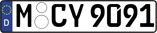 M-CY9091