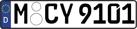 M-CY9101