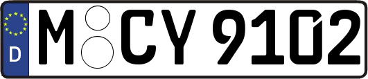 M-CY9102