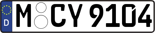 M-CY9104