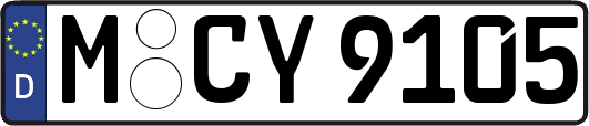M-CY9105