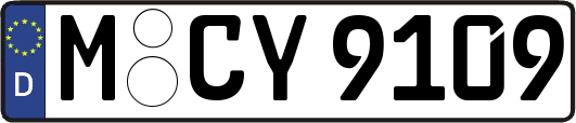 M-CY9109