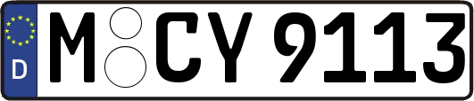 M-CY9113