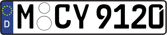 M-CY9120