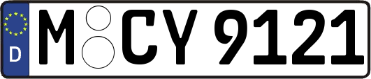 M-CY9121