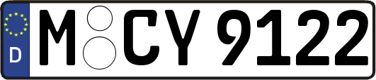 M-CY9122