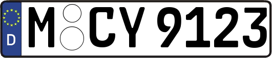 M-CY9123