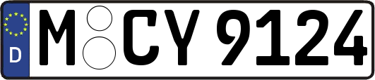 M-CY9124