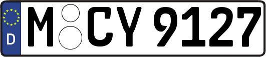 M-CY9127