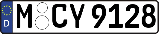 M-CY9128