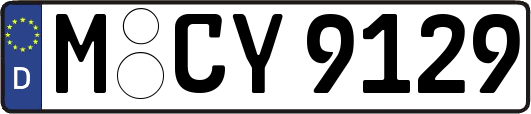 M-CY9129