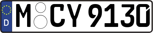 M-CY9130
