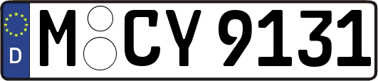 M-CY9131