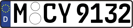 M-CY9132